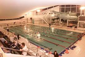 Image result for Wrexham Swimming Club