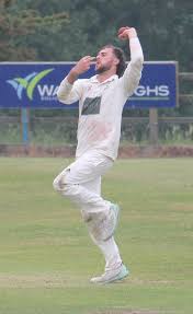 Image result for St Cross Symondians Cricket Club