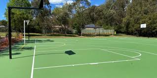 Image result for Top Corner Hoxton Netball