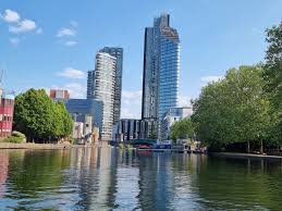 Image result for Islington Boat Club