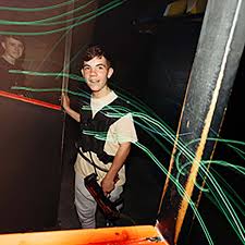 Image result for Cenarth Laser Combat