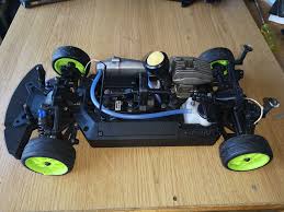 Image result for Carmarthen Radio Controlled Car Club