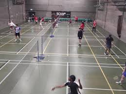Image result for Ashton (Lancs) Badminton Club