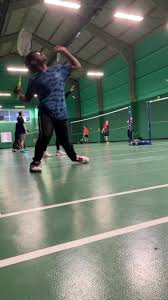Image result for Marnhull and Gillingham Badminton Club