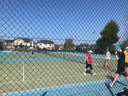 Image result for Kirkhill Lawn Tennis Club