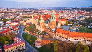 Image result for krakow poland