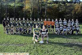 Image result for Oldham St Annes Rugby League Football Club