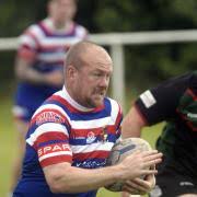 Image result for Walney Central Amateur Rugby League Football Club