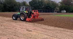 Image result for Buxted Park Cricket Club