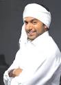 Jeyam Ravi. 'The more you