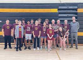 Image result for Bolton Le Sands Badminton Club