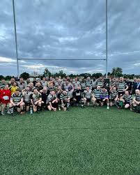 Image result for Hendon Rugby Football Club