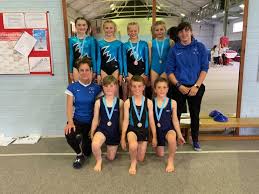 Image result for Uckfield Gymnastics Club