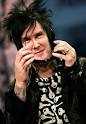 the rev The Reverend Tholomew