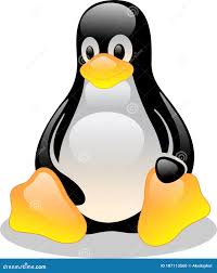 Image result for linux penguin