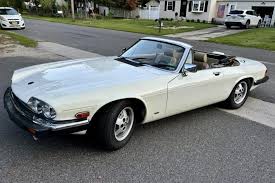 Image result for Glacier White 1988 Jaguar