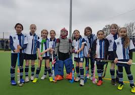 Image result for Hampstead & Westminster Hockey Club