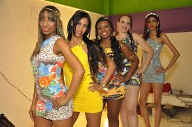 Prostitutas de BH t&ecirc;m primeira aula de ingl&ecirc;s para atender clientes ...