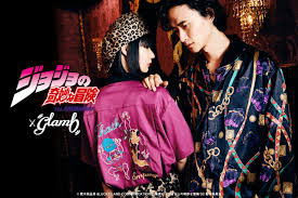 「空条ホリィ ジョジョの奇妙な冒険　第3部」の画像検索結果