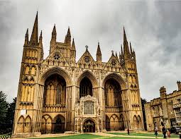 Image result for Peterborough