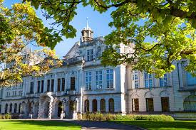 Image result for Cardiff University