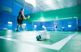 Image result for Keynsham Badminton Club