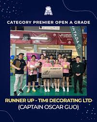 Image result for Gb Landscapes Badminton Club