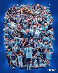 Image result for argentina campeon