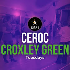 Image result for Croxley Green Old Time Dancing Club