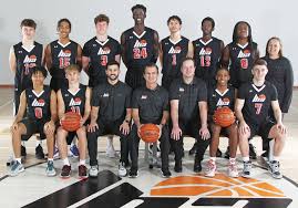 Image result for London United Basketball Club