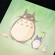 Image result for Totoro