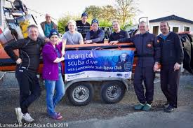 Image result for Lutterworth Sub-Aqua Club