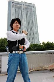 「名護啓介 仮面ライダーキバ」の画像検索結果