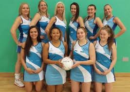 Image result for Mk Netters Netball Club