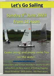 Image result for Arden Sailing Club