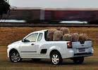 Chevrolet Montana | suvs &amp; trucks