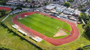 Image result for Croydon Harriers