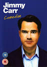 Jimmy Carr: Comedian Movie Posters From Movie Poster Shop