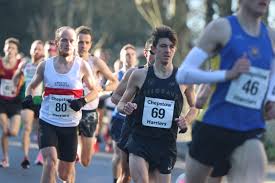 Image result for Chepstow Harriers