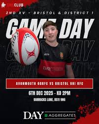 Image result for Avonmouth Old Boys Rugby Football Club