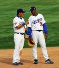 Chin-Lung Hu Pictures - Dodgers v Padres Exhibition Series Day 2 ...