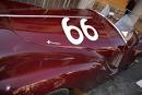1941 Ferrari Auto Avio Costruzioni 815 Photo 'Auto Avio ...