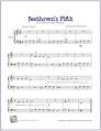 Beethoven's Fifth | Free Sheet Music for Piano