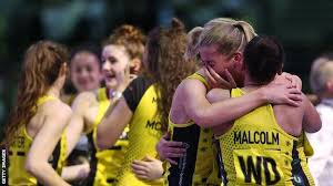 Image result for Speedwell Netball Club
