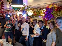 Image result for Crescent Badminton Club