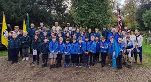 Image result for Taverham Archers
