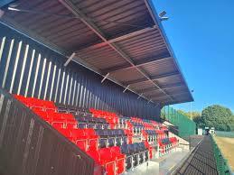 Image result for Droitwich Spa Boys & Girls Football Club