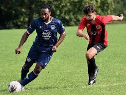 Image result for CAVERSHAM AFC