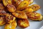 How to Fry Ripe Plantains - a Photographic and How-to Guide on ...