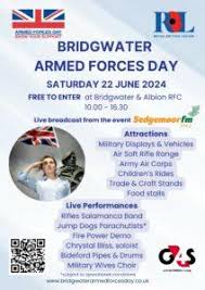 Image result for Bridgwater & Albion RFC